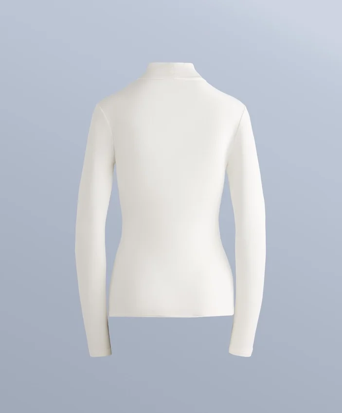 Long Sleeve Thermal Base Layer T-Shirt Long Sleeve Thermal Base Layer T-Shirt