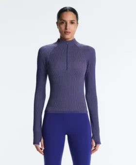 Long-Sleeved Technical T-Shirt Long-Sleeved Technical T-Shirt