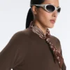 Long-Sleeved Technical T-Shirt Long-Sleeved Technical T-Shirt