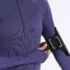 Long-Sleeved Technical T-Shirt Long-Sleeved Technical T-Shirt