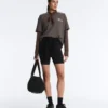 Long-Sleeved Technical T-Shirt Long-Sleeved Technical T-Shirt