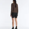 Long-Sleeved Technical T-Shirt Long-Sleeved Technical T-Shirt