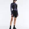 Long-Sleeved Technical T-Shirt Long-Sleeved Technical T-Shirt