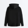 Long Soft Touch Jacket with Modal Long Soft Touch Jacket with Modal
