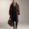 Long Soft-Touch Modal Sweatshirt with Knot Detail Long Soft-Touch Modal Sweatshirt with Knot Detail