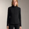 Long Super Extra Warm Seamless Technical Jacket Long Super Extra Warm Seamless Technical Jacket