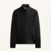 Long Super Extra Warm Seamless Technical Jacket Long Super Extra Warm Seamless Technical Jacket