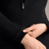Long Super Extra Warm Seamless Technical Jacket Long Super Extra Warm Seamless Technical Jacket