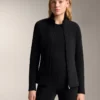 Long Super Extra Warm Seamless Technical Jacket Long Super Extra Warm Seamless Technical Jacket
