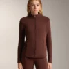 Long Super Extra Warm Technical Jacket Long Super Extra Warm Technical Jacket