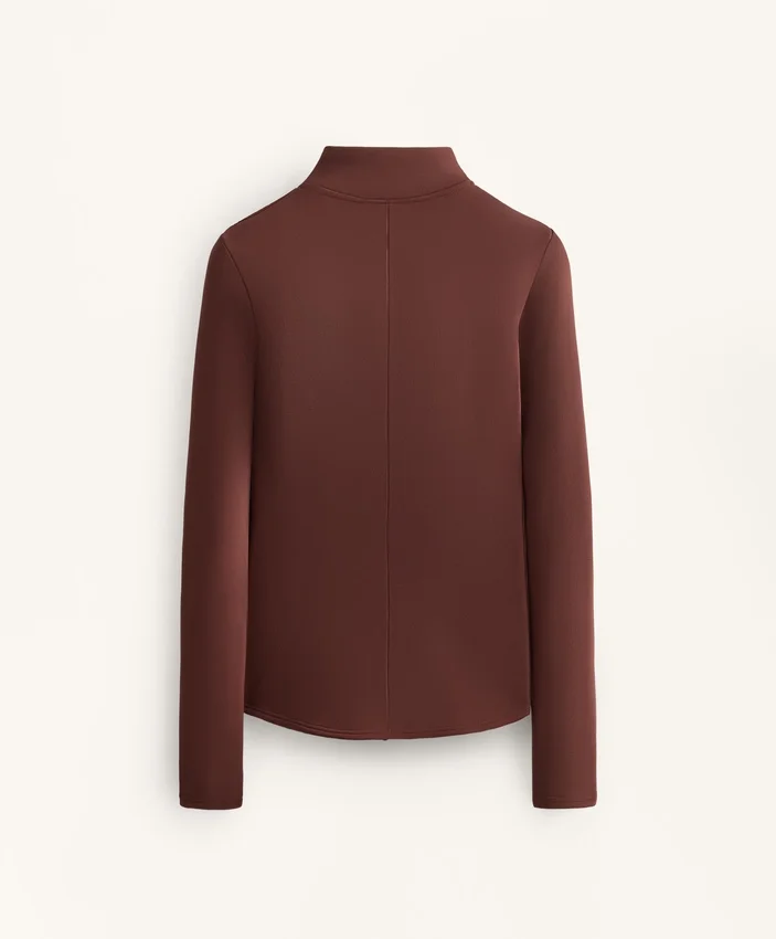 Long Super Extra Warm Technical Jacket Long Super Extra Warm Technical Jacket