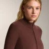 Long Super Extra Warm Technical Jacket Long Super Extra Warm Technical Jacket