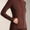Long Super Extra Warm Technical Jacket Long Super Extra Warm Technical Jacket