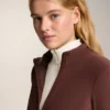 Long Super Extra Warm Technical Jacket Long Super Extra Warm Technical Jacket