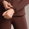 Long Super Extra Warm Technical Jacket Long Super Extra Warm Technical Jacket