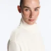 Long Utility Jacket with Twill Belt Long Utility Jacket with Twill Belt