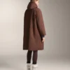 Long Water-Repellent Fellex® Aerogel Padded Jacket Long Water-Repellent Fellex® Aerogel Padded Jacket