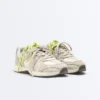 Low-Profile Running Trainers