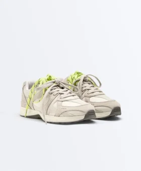 Low-Profile Running Trainers