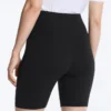 Maternity Comfortlux 20Cm Cycle Leggings Maternity Comfortlux 20Cm Cycle Leggings