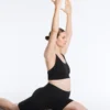 Maternity Comfortlux 20Cm Cycle Leggings Maternity Comfortlux 20Cm Cycle Leggings
