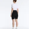 Maternity Comfortlux 20Cm Cycle Leggings Maternity Comfortlux 20Cm Cycle Leggings
