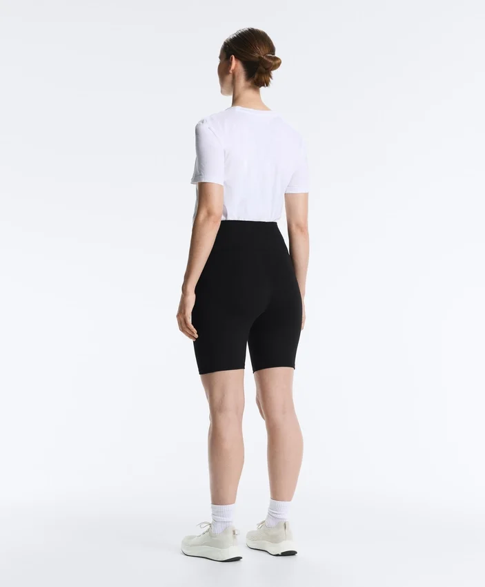 Maternity Comfortlux 20Cm Cycle Leggings Maternity Comfortlux 20Cm Cycle Leggings