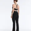 Maternity Comfortlux 80Cm Flare Trousers Maternity Comfortlux 80Cm Flare Trousers