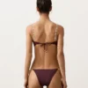 Medium-Coverage Tie Bikini Briefs Medium-Coverage Tie Bikini Briefs