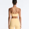 Medium-Support Comfortlux Sports Bra with Cups Medium-Support Comfortlux Sports Bra with Cups