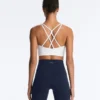 Medium-Support Comfortlux Sports Bra with Cups Medium-Support Comfortlux Sports Bra with Cups