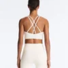 Medium-Support Comfortlux Sports Bra with Cups Medium-Support Comfortlux Sports Bra with Cups