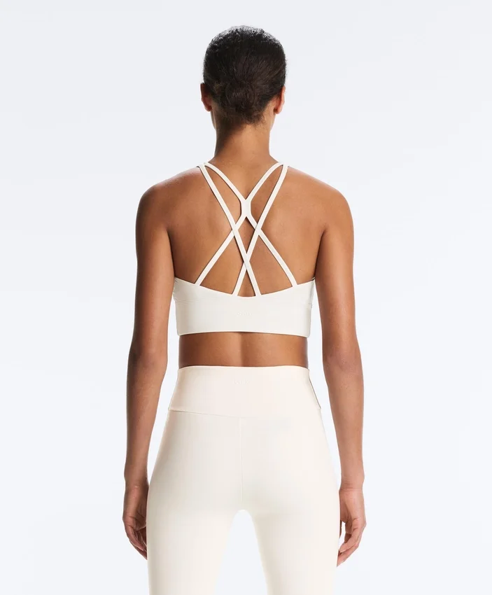 Medium-Support Comfortlux Sports Bra with Cups Medium-Support Comfortlux Sports Bra with Cups
