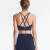 Medium-Support Comfortlux Sports Bra with Cups Medium-Support Comfortlux Sports Bra with Cups