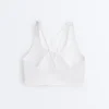 Medium-Support Comfortlux Sports Bra with Cups Medium-Support Comfortlux Sports Bra with Cups