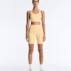 Medium-Support Comfortlux Sports Bra with Cups Medium-Support Comfortlux Sports Bra with Cups