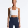 Medium-Support Comfortlux Sports Bra with Cups Medium-Support Comfortlux Sports Bra with Cups