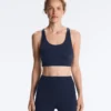 Medium-Support Comfortlux Sports Bra with Cups Medium-Support Comfortlux Sports Bra with Cups