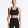 Medium-Support Comfortlux Sports Bra with Cups Medium-Support Comfortlux Sports Bra with Cups