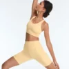 Medium-Support Comfortlux Sports Bra with Cups Medium-Support Comfortlux Sports Bra with Cups