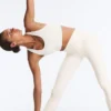 Medium-Support Comfortlux Sports Bra with Cups Medium-Support Comfortlux Sports Bra with Cups