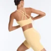 Medium-Support Comfortlux Sports Bra with Cups Medium-Support Comfortlux Sports Bra with Cups