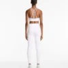 Medium-Support Comfortlux Sports Bra with Cups Medium-Support Comfortlux Sports Bra with Cups