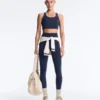 Medium-Support Comfortlux Sports Bra with Cups Medium-Support Comfortlux Sports Bra with Cups