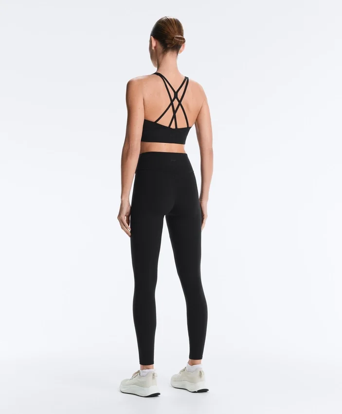 Medium-Support Comfortlux Sports Bra with Cups Medium-Support Comfortlux Sports Bra with Cups