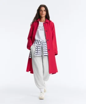 Midi Extra Lightweight 10K Waterproof Jacket