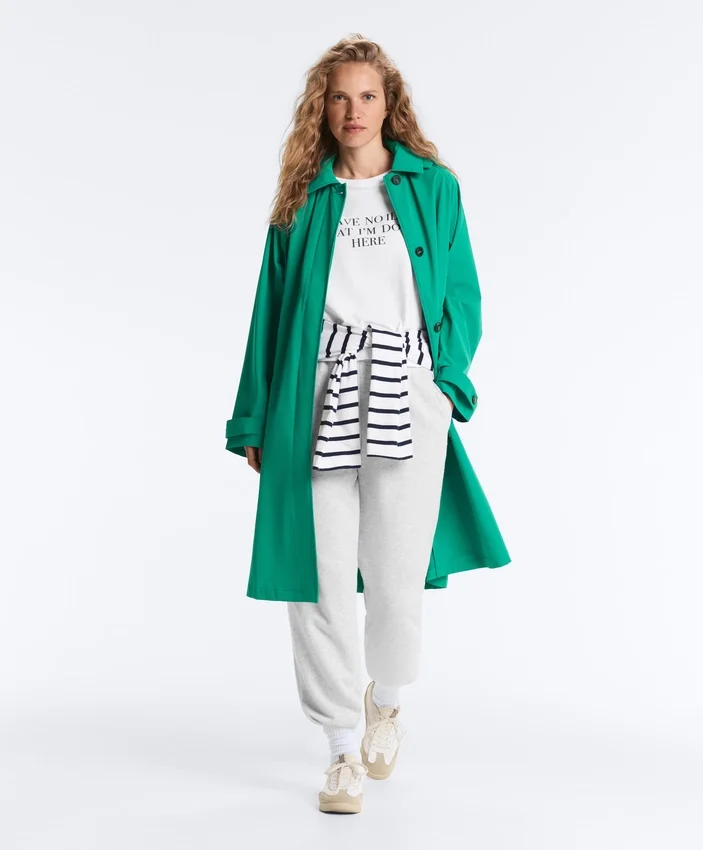 Midi Extra Lightweight 10K Waterproof Jacket Midi Extra Lightweight 10K Waterproof Jacket