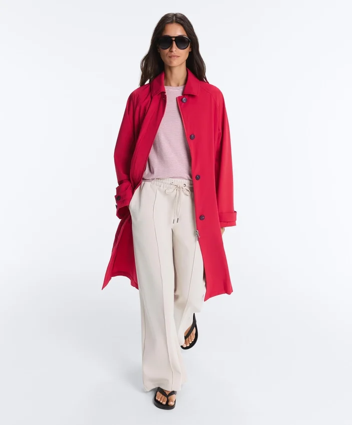 Midi Extra Lightweight 10K Waterproof Jacket Midi Extra Lightweight 10K Waterproof Jacket