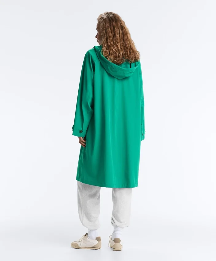 Midi Extra Lightweight 10K Waterproof Jacket Midi Extra Lightweight 10K Waterproof Jacket