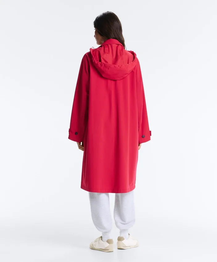 Midi Extra Lightweight 10K Waterproof Jacket Midi Extra Lightweight 10K Waterproof Jacket